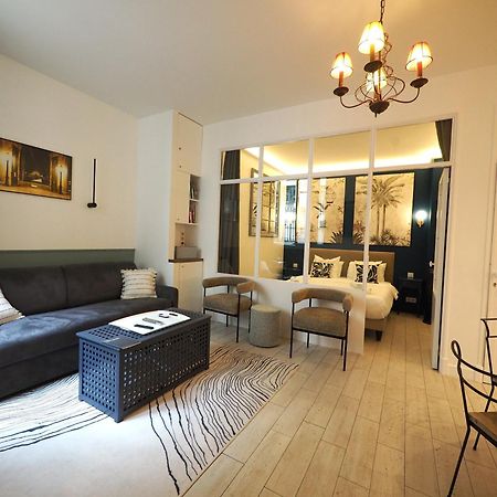 פריז Saint Germain Elegant Chicsuites מראה חיצוני תמונה