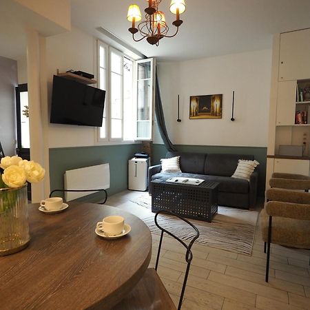 פריז Saint Germain Elegant Chicsuites מראה חיצוני תמונה