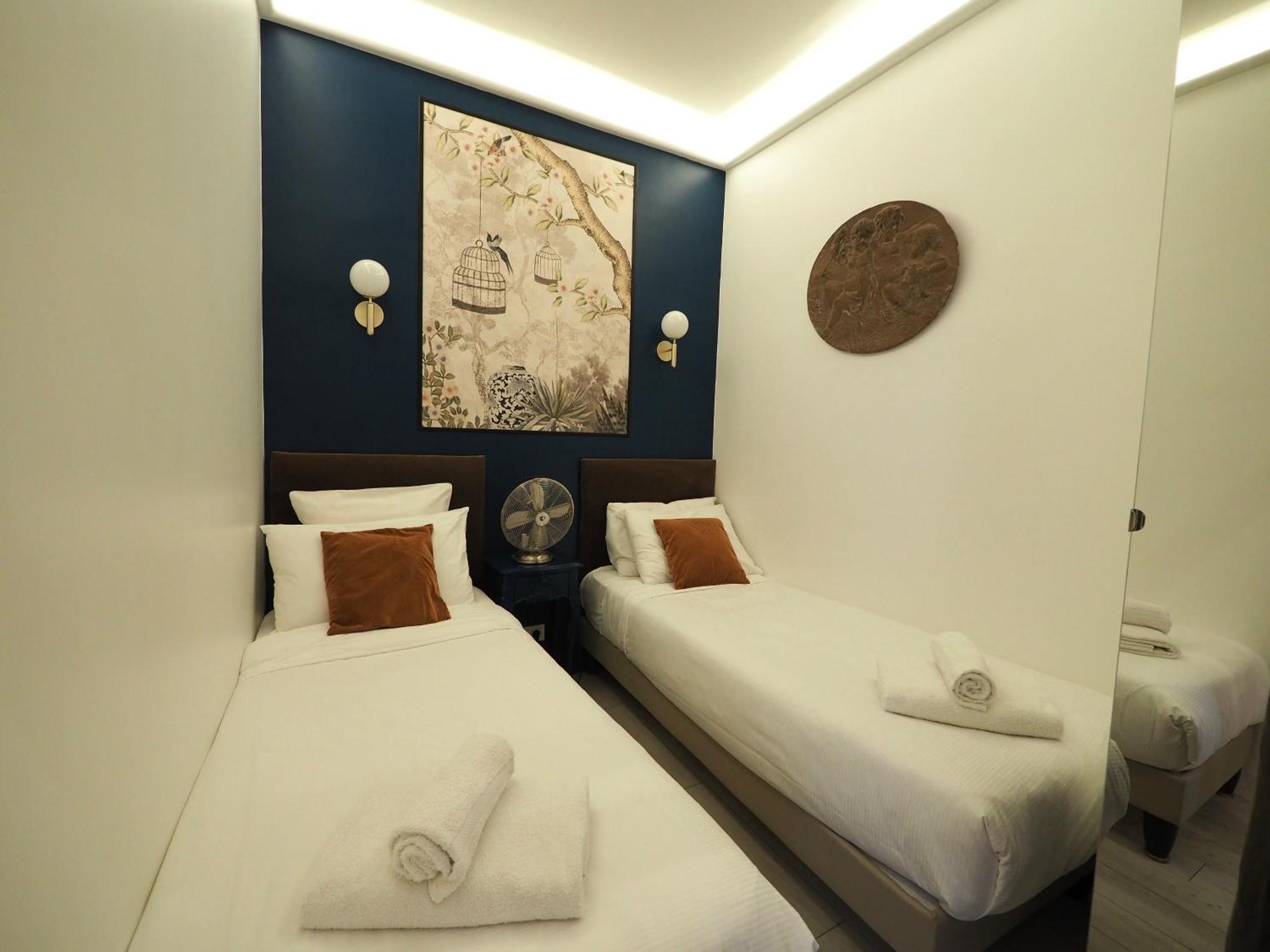 פריז Saint Germain Elegant Chicsuites מראה חיצוני תמונה