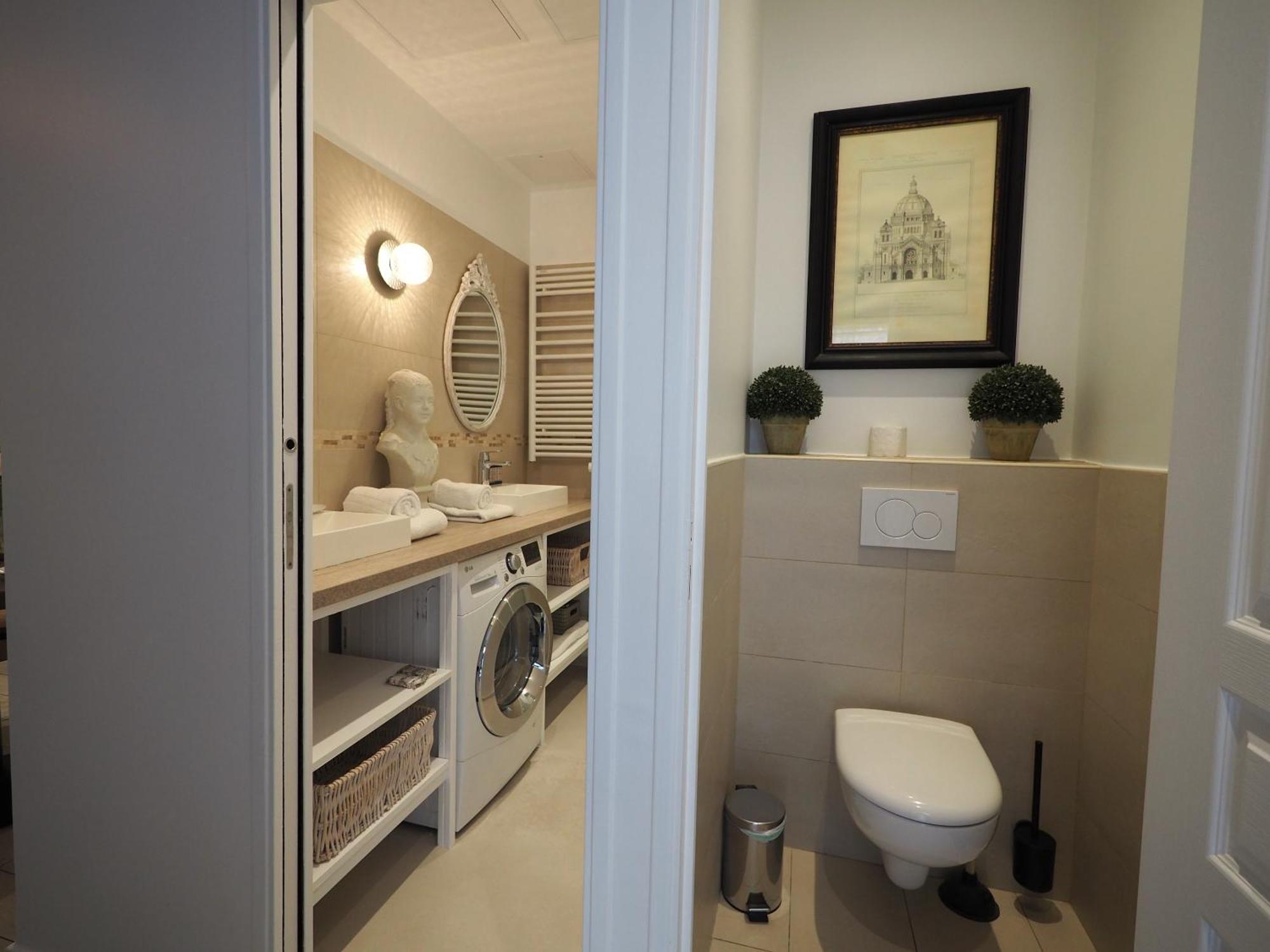 פריז Saint Germain Elegant Chicsuites מראה חיצוני תמונה