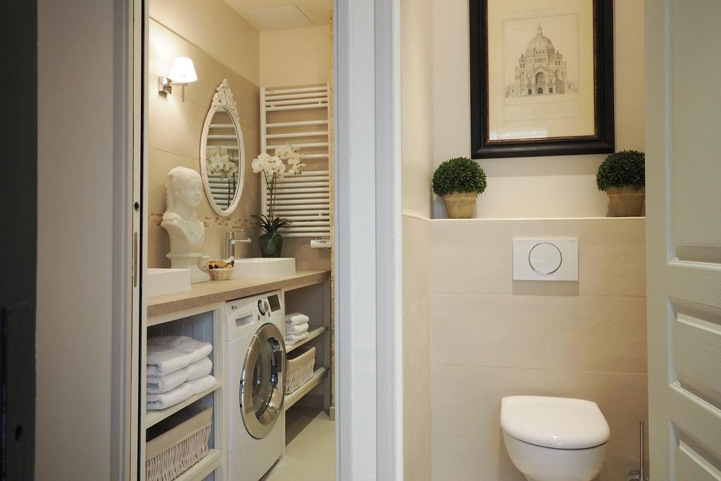 פריז Saint Germain Elegant Chicsuites חדר תמונה
